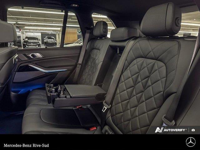 bmw X5 2024 - 14