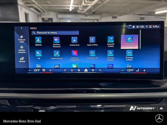 bmw X5 2024 - 16