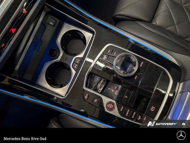 bmw X5 2024 - 17