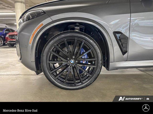 bmw X5 2024 - 18