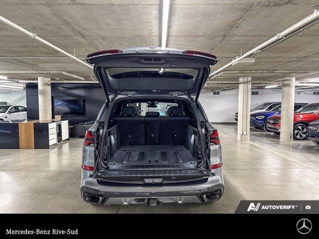 bmw X5 2024 - 19