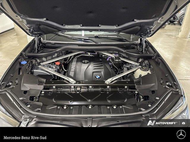 bmw X5 2024 - 20