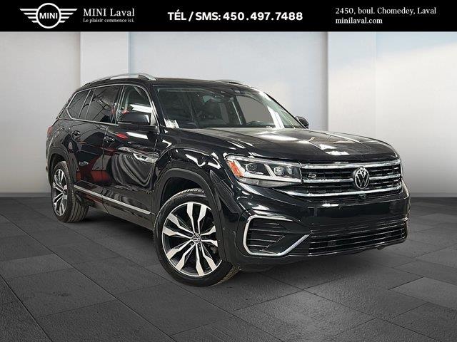 volkswagen Atlas 2023
