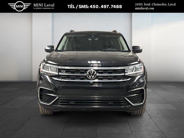 volkswagen Atlas 2023 - 2