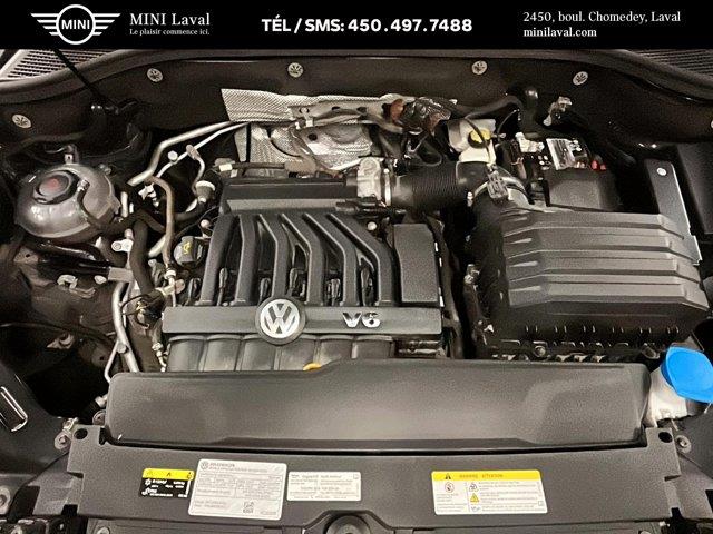 volkswagen Atlas 2023 - 8