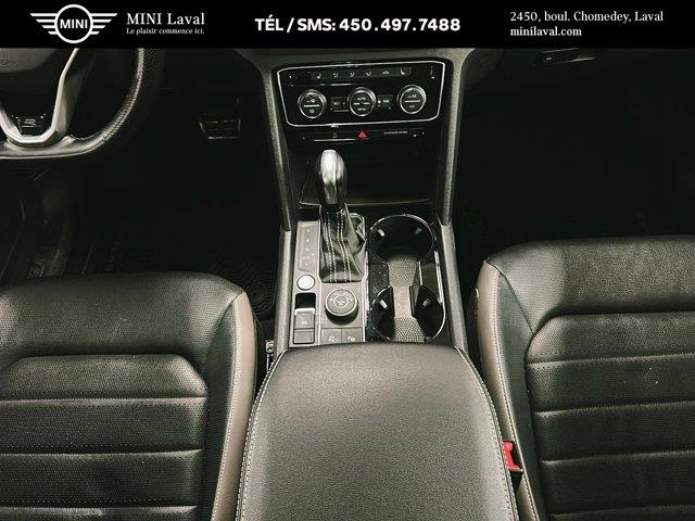 volkswagen Atlas 2023 - 17