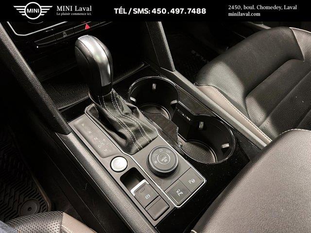 volkswagen Atlas 2023 - 19