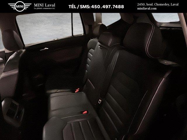 volkswagen Atlas 2023 - 26