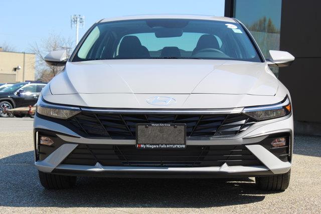 hyundai Elantra 2026 - 2