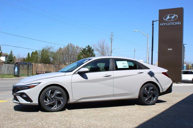 hyundai Elantra 2026 - 3