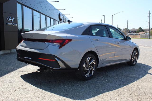 hyundai Elantra 2026 - 6
