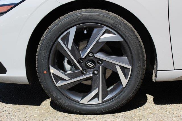 hyundai Elantra 2026 - 7