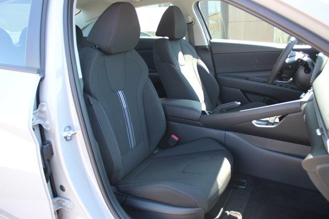 hyundai Elantra 2026 - 10