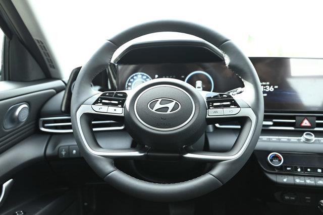hyundai Elantra 2026 - 12