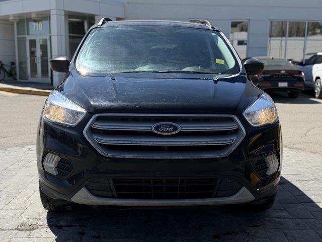 ford Escape 2018 - 2