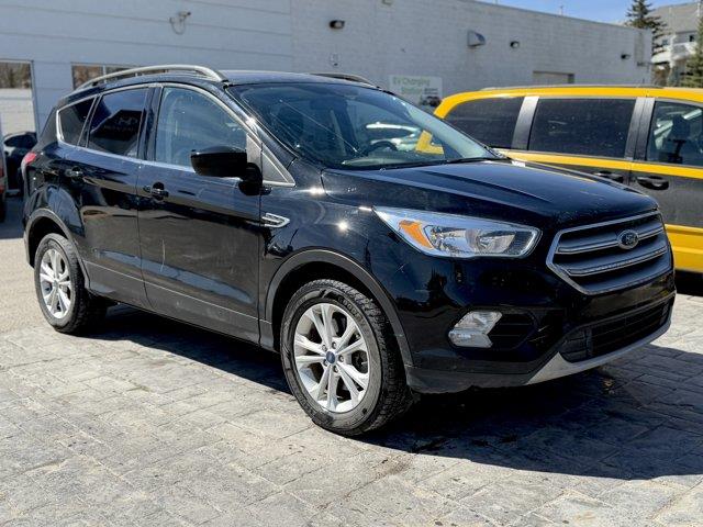 ford Escape 2018 - 3