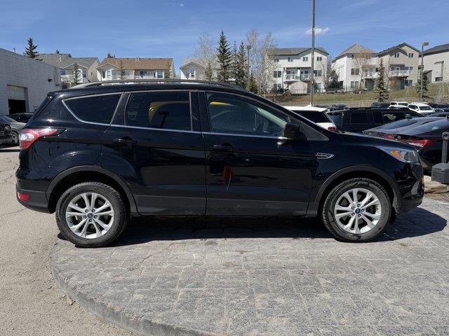 ford Escape 2018 - 4