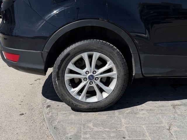 ford Escape 2018 - 5