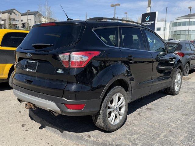 ford Escape 2018 - 6