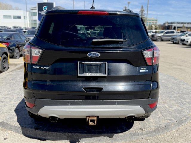 ford Escape 2018 - 7