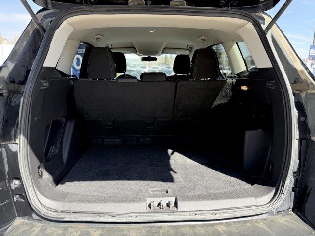 ford Escape 2018 - 8