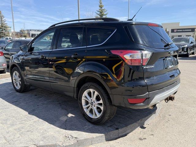 ford Escape 2018 - 9