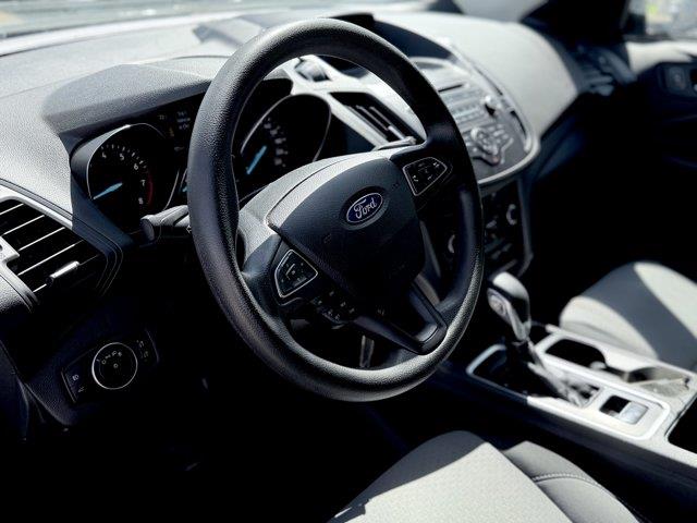 ford Escape 2018 - 11