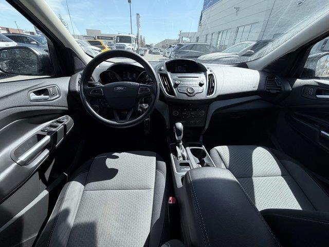 ford Escape 2018 - 13
