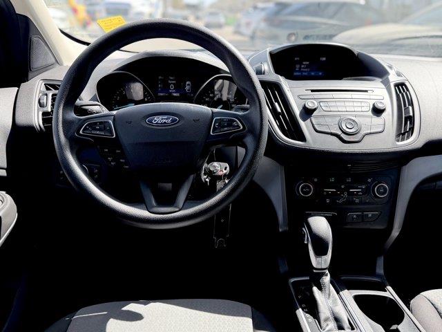 ford Escape 2018 - 14