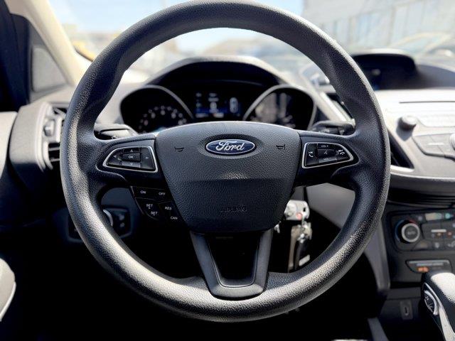 ford Escape 2018 - 15