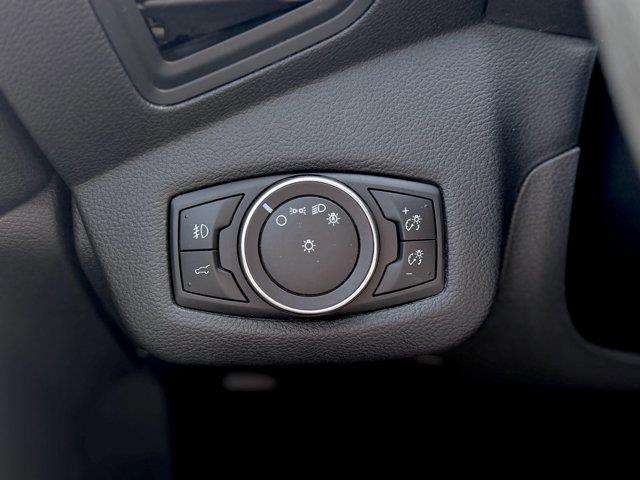 ford Escape 2018 - 17