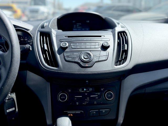 ford Escape 2018 - 18