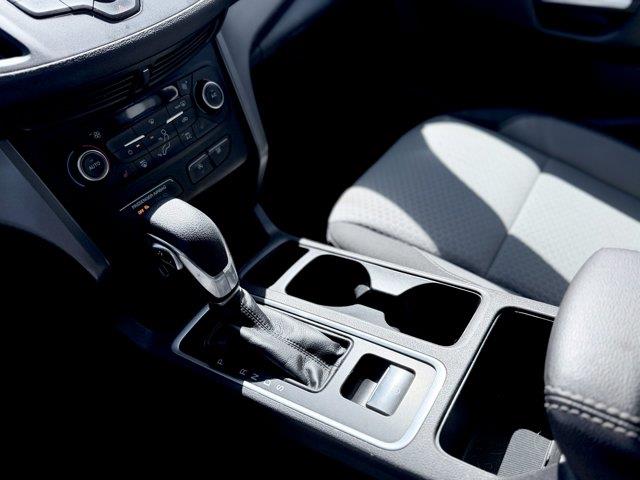 ford Escape 2018 - 20
