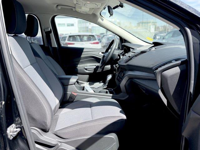 ford Escape 2018 - 22