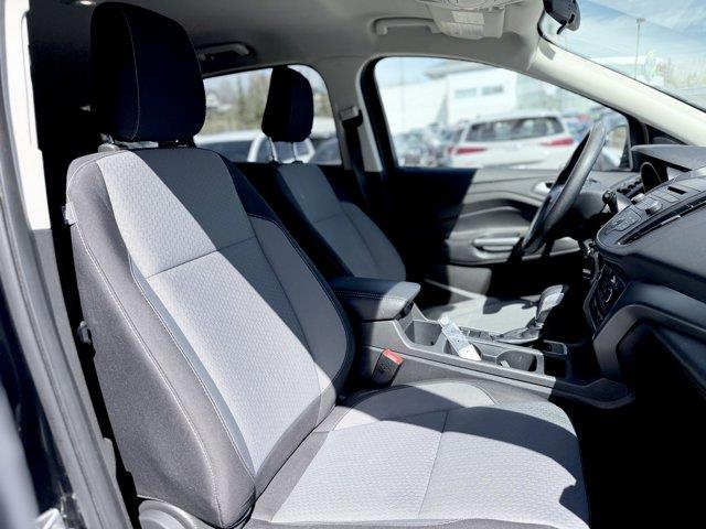 ford Escape 2018 - 23