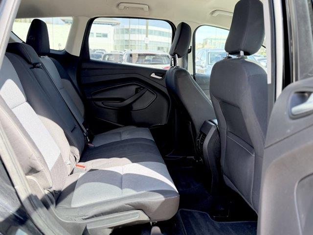 ford Escape 2018 - 24