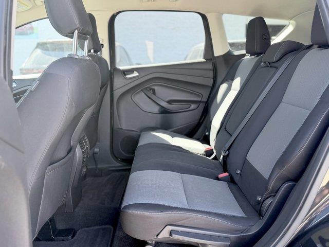 ford Escape 2018 - 25