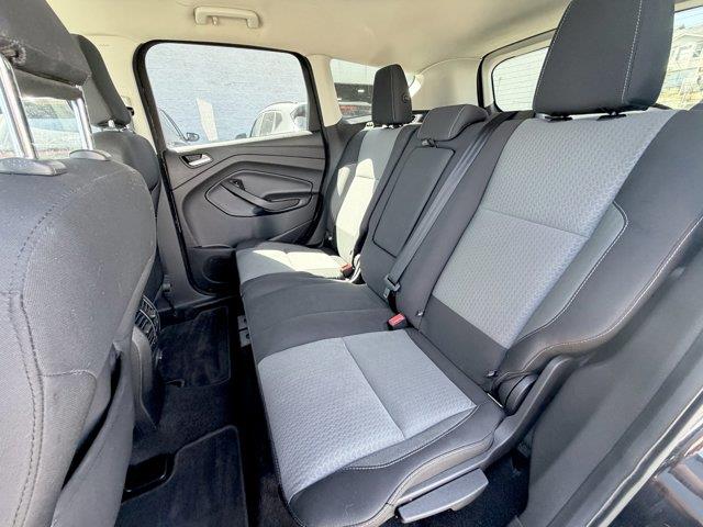 ford Escape 2018 - 26