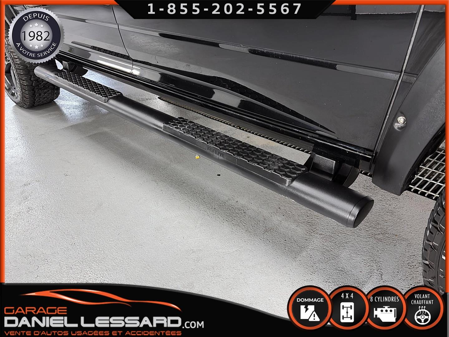 ram 1500 Classic 2021 - 12