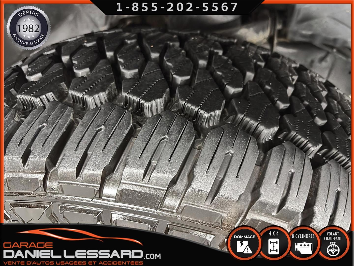 ram 1500 Classic 2021 - 14