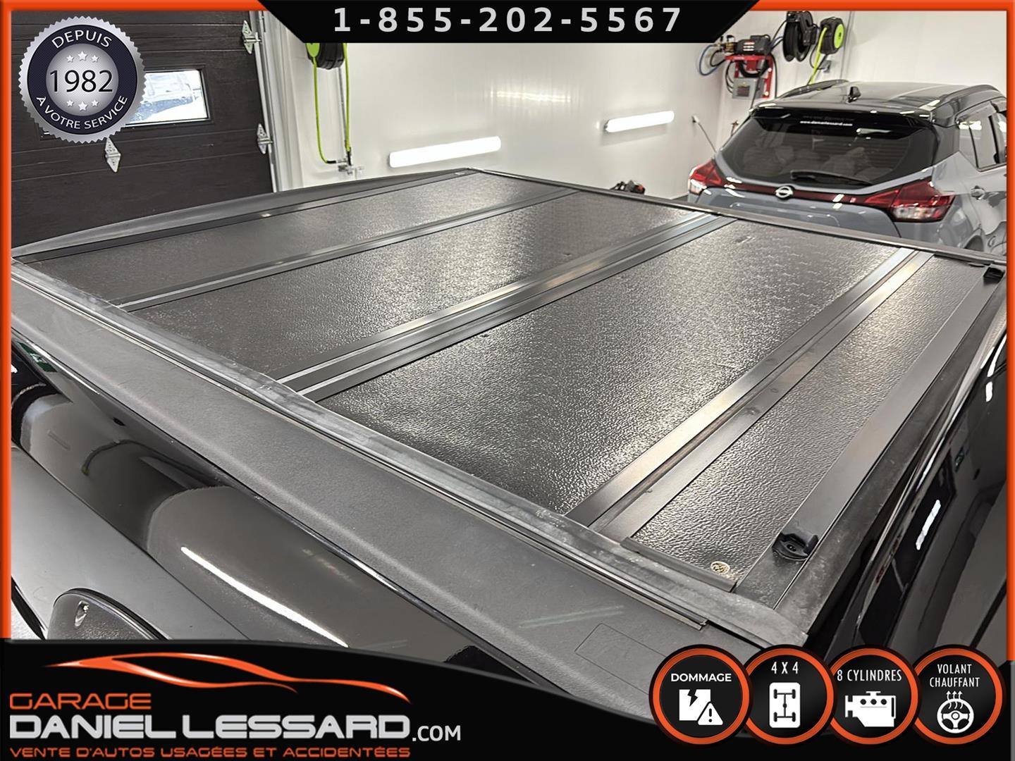 ram 1500 Classic 2021 - 21