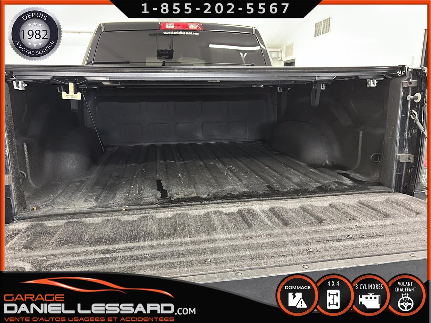 ram 1500 Classic 2021 - 24