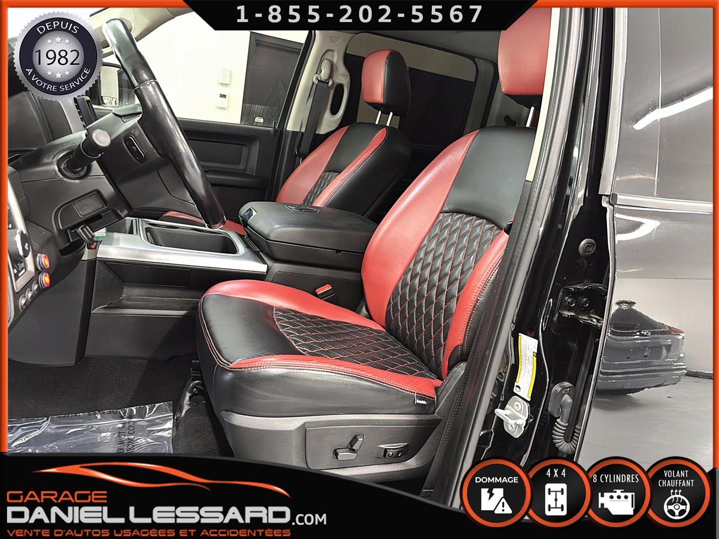 ram 1500 Classic 2021 - 26