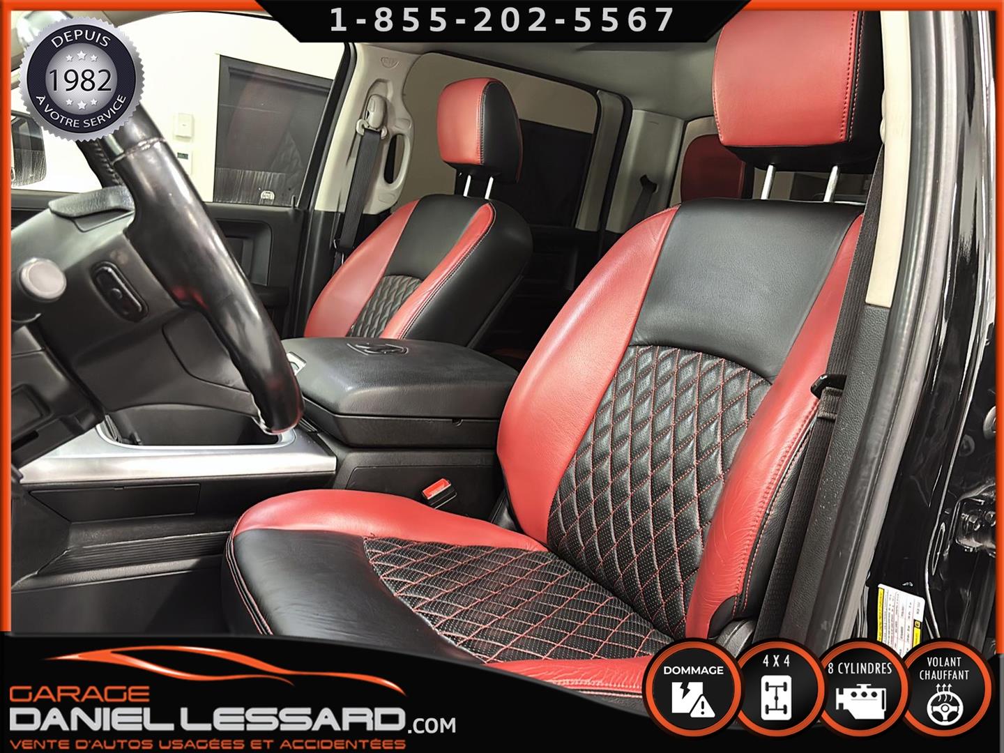 ram 1500 Classic 2021 - 28