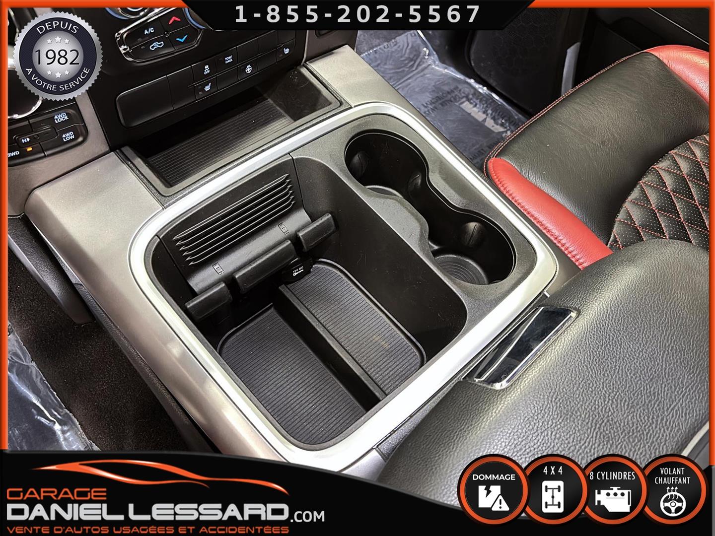 ram 1500 Classic 2021 - 37