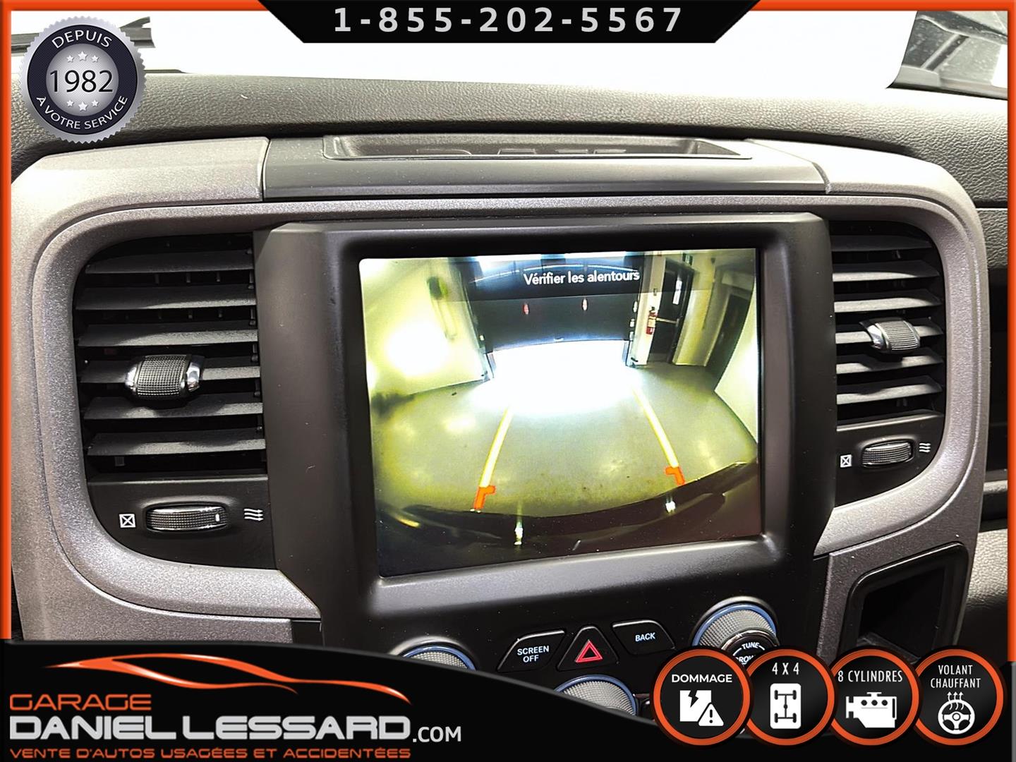 ram 1500 Classic 2021 - 39