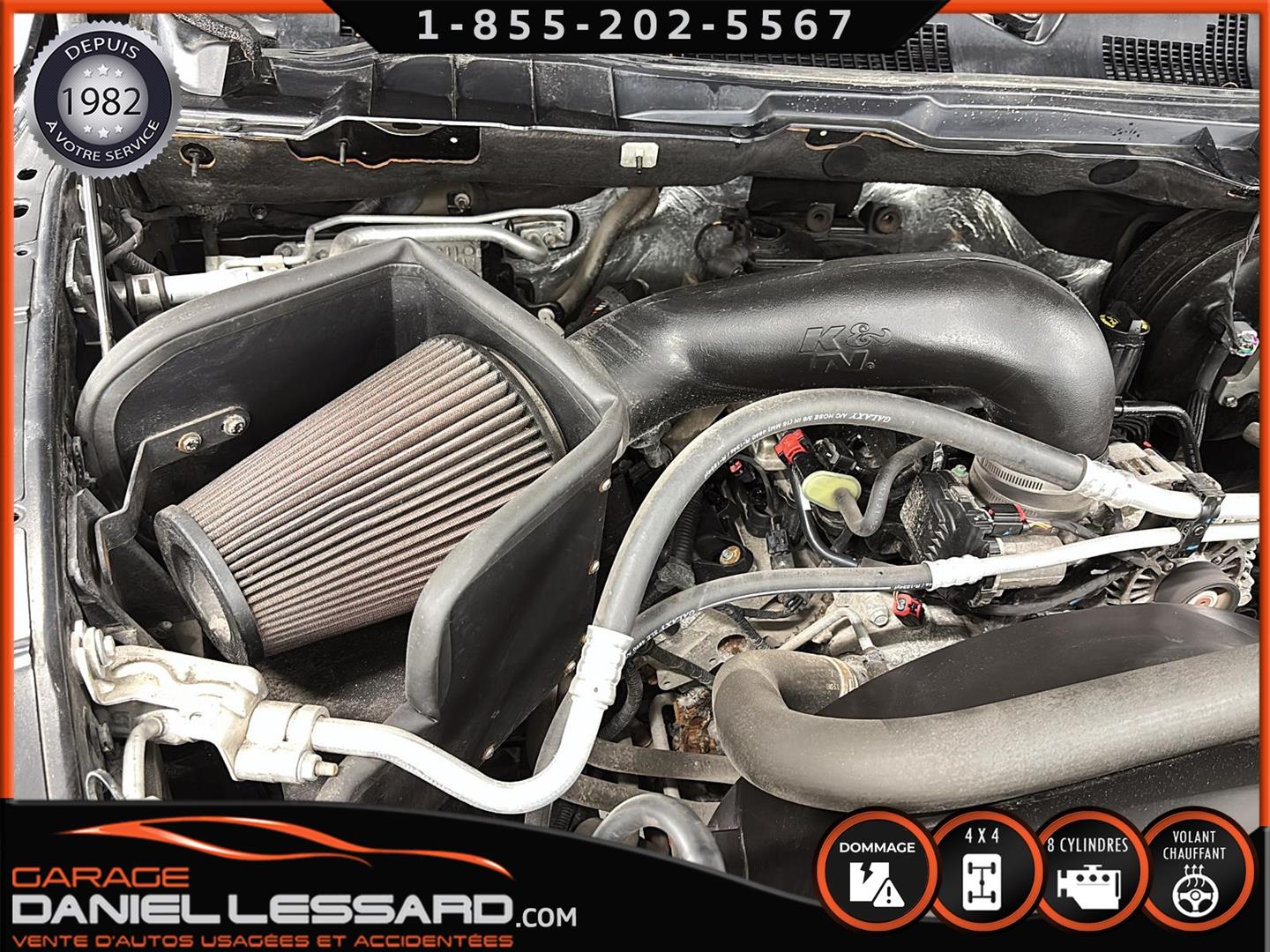 ram 1500 Classic 2021 - 44