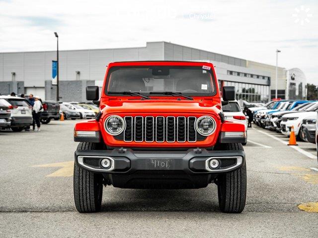 jeep Wrangler 2024 - 3