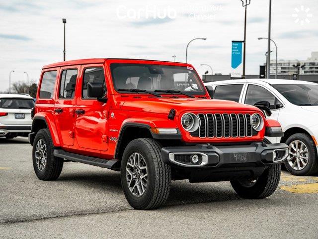 jeep Wrangler 2024 - 4