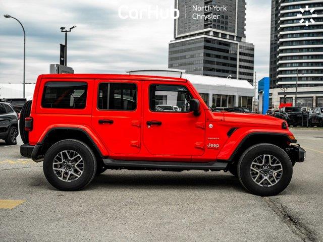 jeep Wrangler 2024 - 5